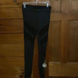 Athletic Leggings, size m